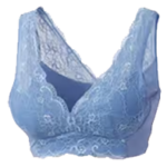 LUNAナチュラル アップナイトブラ<