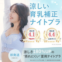 angellir(アンジェリール)ふんわりルームブラ