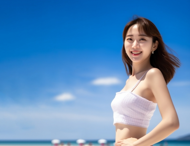 「Viage」と「AGARISM(アガリズム)×GYDA(ジェイダ)アップミースタイリングブラ」を昼間・日中使用で比較!