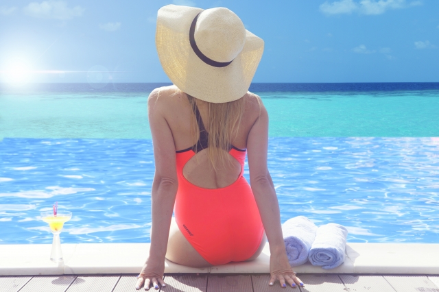 エヌメリー（Nmerry）のきつさとお肉の逃げ、背中の脂肪とのバランスが取れた着心地