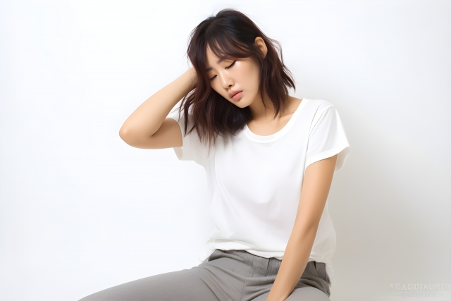 冷え性や肩こりなどの体の不調に悩んでいる方