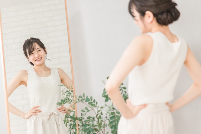 リラックスしたい方