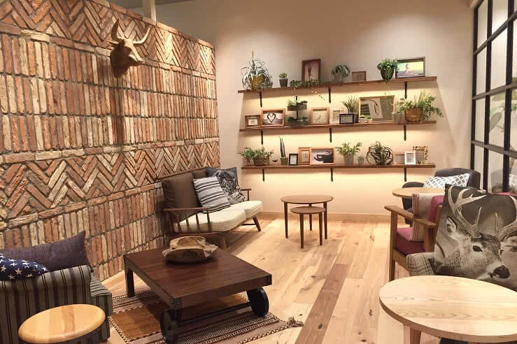 ホットヨガスタジオLOIVE（ロイブ）小山店の特徴