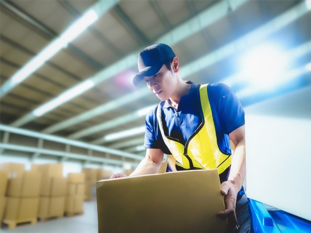 ロザブルーの問い合わせの中での商品の在庫状況