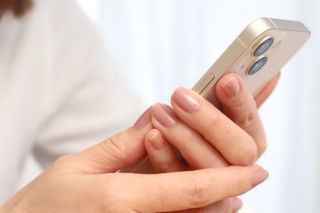 クリニックフォアのピルオンラインはオンラインで医師の診察ができる