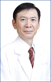 親和クリニック銀座院院長 安藤 善郎