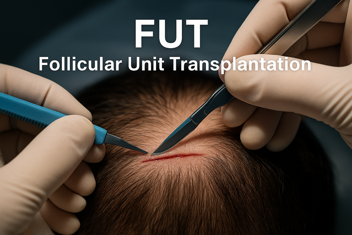 FUT法