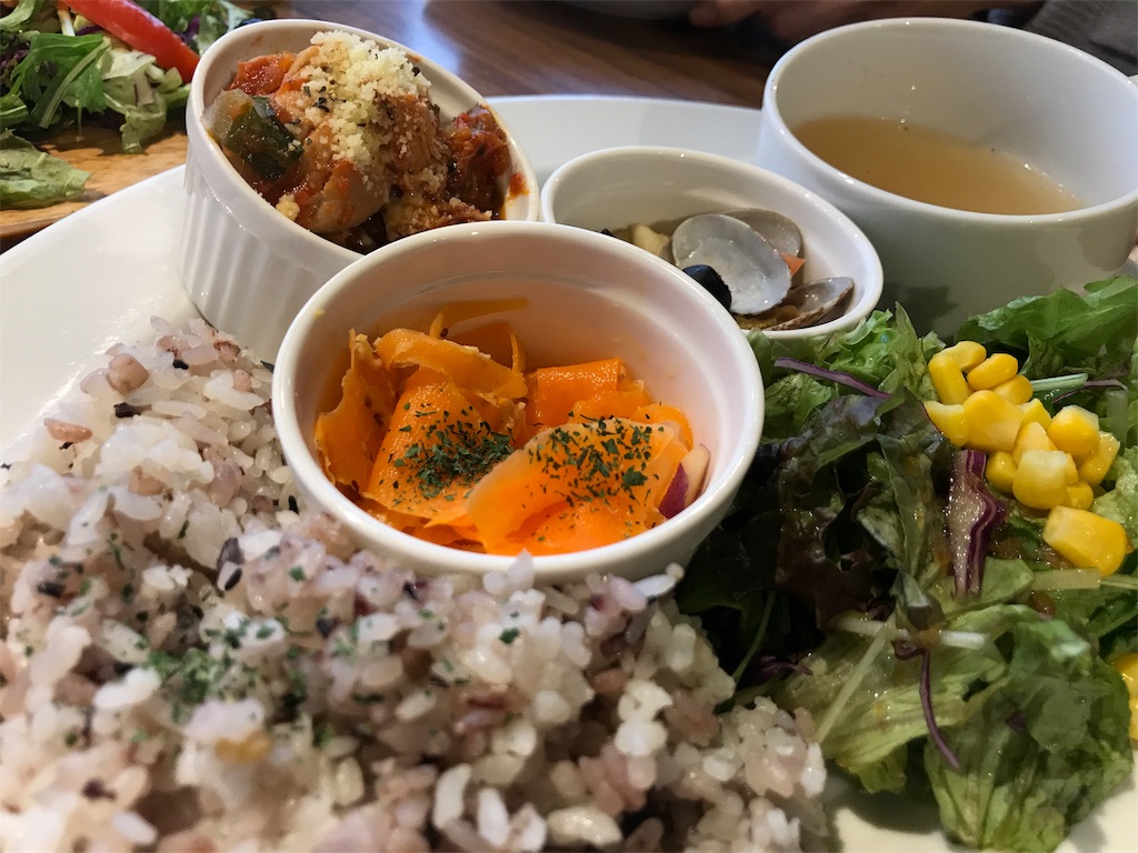 なんば 子連れランチ 検索 ワーキングママの美健楽ダイエット
