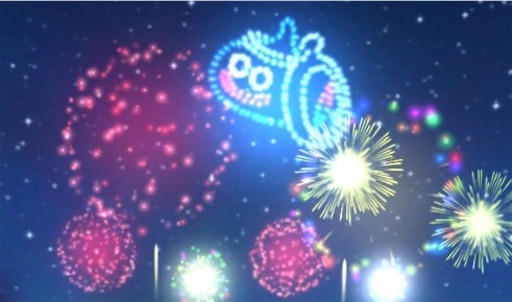 ドラクエウォーク花火大会のbgmまとめリストを作りました あいこの無課金でドラクエウォーク ドラクエウォーク花火大会のbgmまとめリストを作りました あいこの無課金でドラクエウォーク