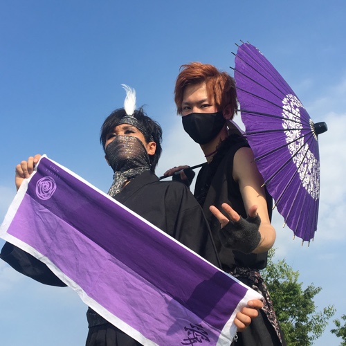 f:id:aichi-ninja:20170611204939j:plain f:id:aichi-ninja:20170611204939j:plain
