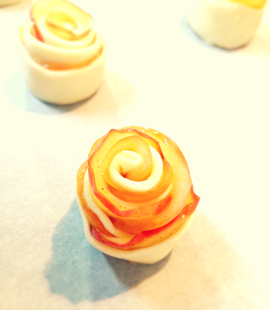 f:id:aico_recipe:20150113010556j:plain 巻くだけでバラになった!