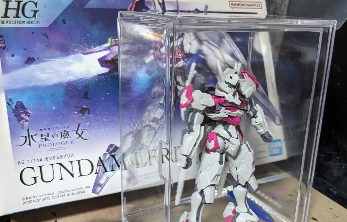 ミニ四駆？】【塗装】最近ミニ四駆だけでなく、ガンダムまで塗り始め