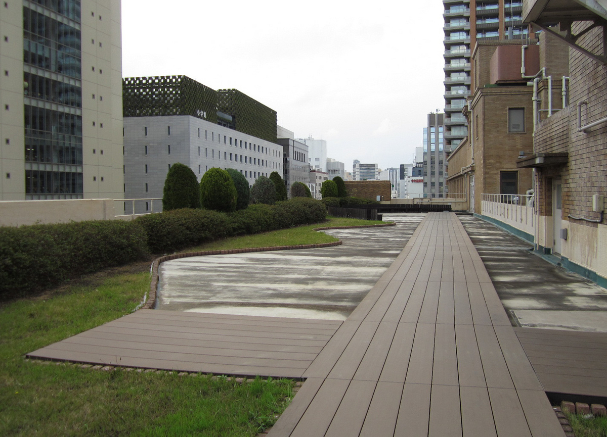 建築散歩！No.28「学士会館」