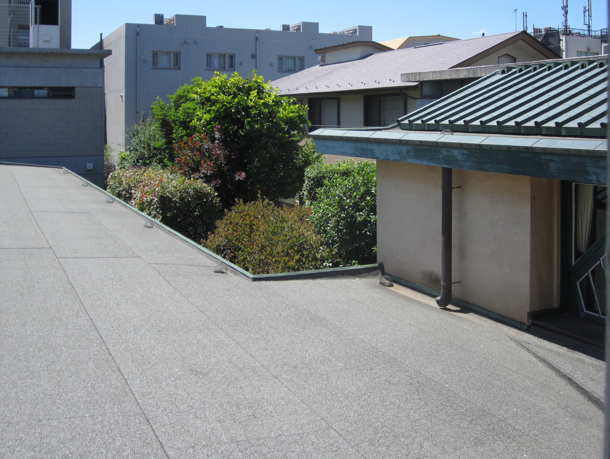 建築散歩！No.35「自由学園明日館」