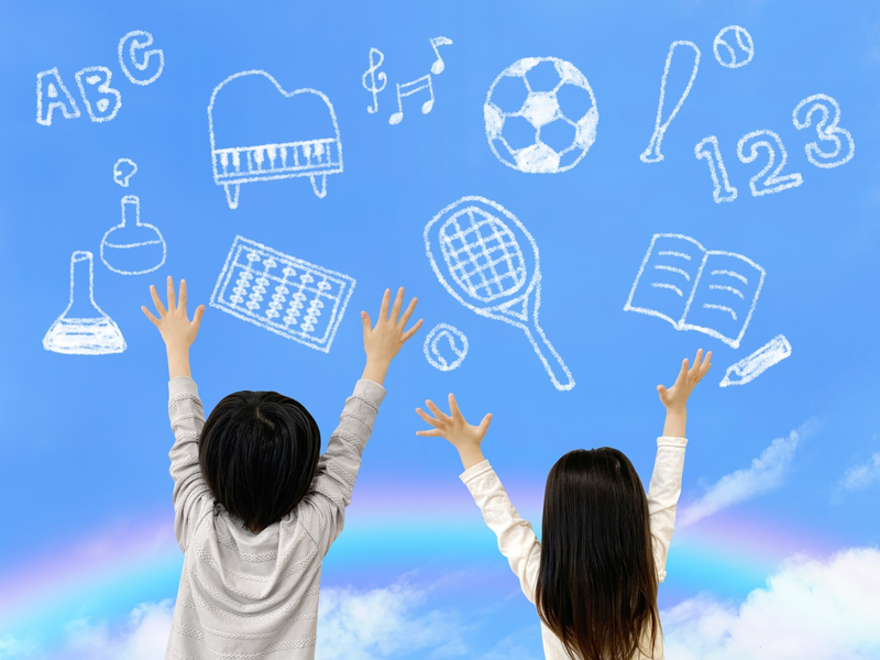 すたぺんドリル