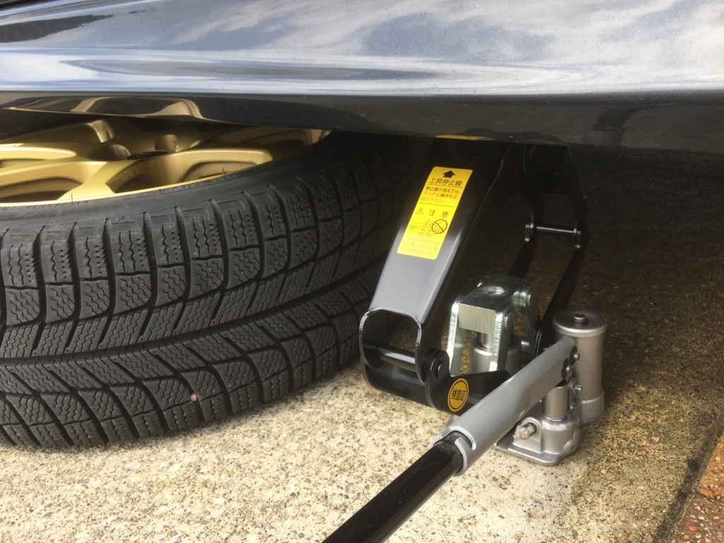 愛車のブレーキ キャリパーがサビまくってるので Diyで塗装してみた さよならさまよえる日々よ