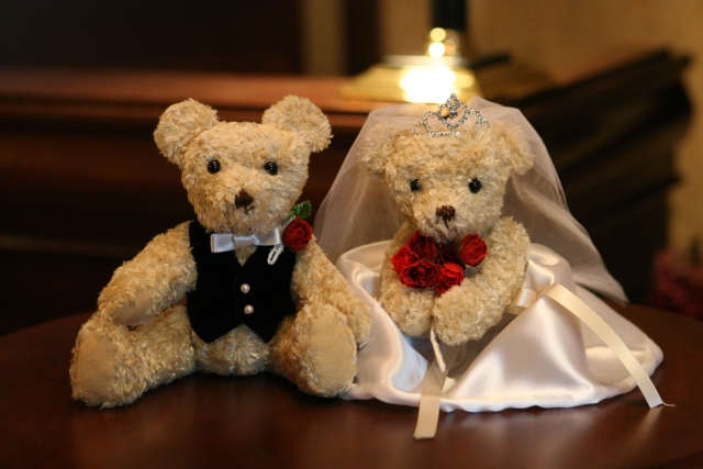 ぬいぐるみを大人になっても大切にするのは病気 男性の場合も 新卒夫婦の日常