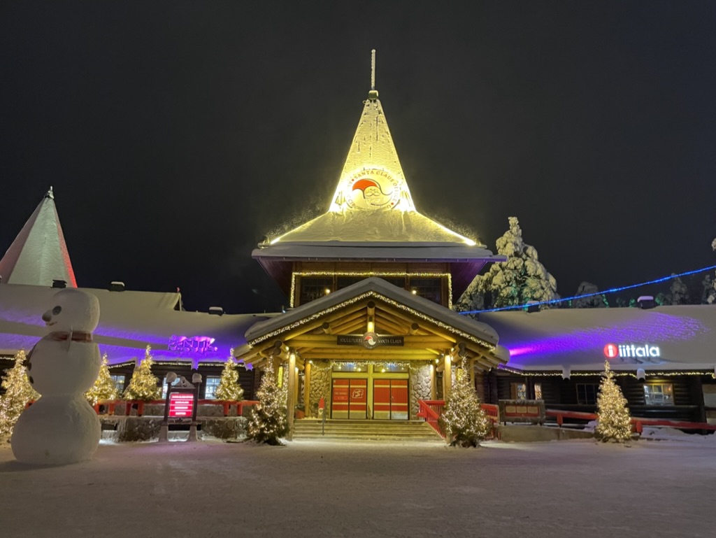 【初心者向けフィンランド旅行情報まとめ】③フィンランドの観光スポットはどこがおすすめ?