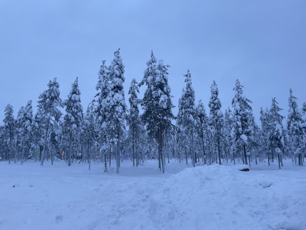 【初心者向けフィンランド旅行情報まとめ】⑨フィンランドの寒さはどれくらい?防寒対策はどうすれば良い?