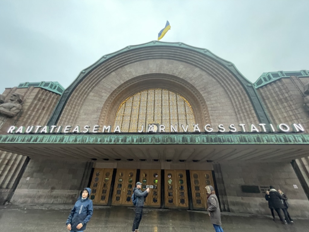 【初心者向けフィンランド旅行情報まとめ】⑩フィンランド旅行で特別に注意すべきことは?