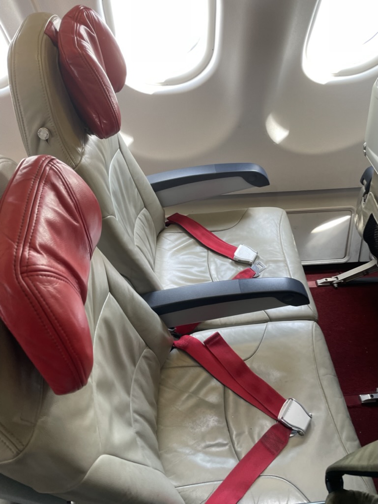 【マレーシア2泊3日旅行総額費用】③総額費用の内訳は? 航空券代