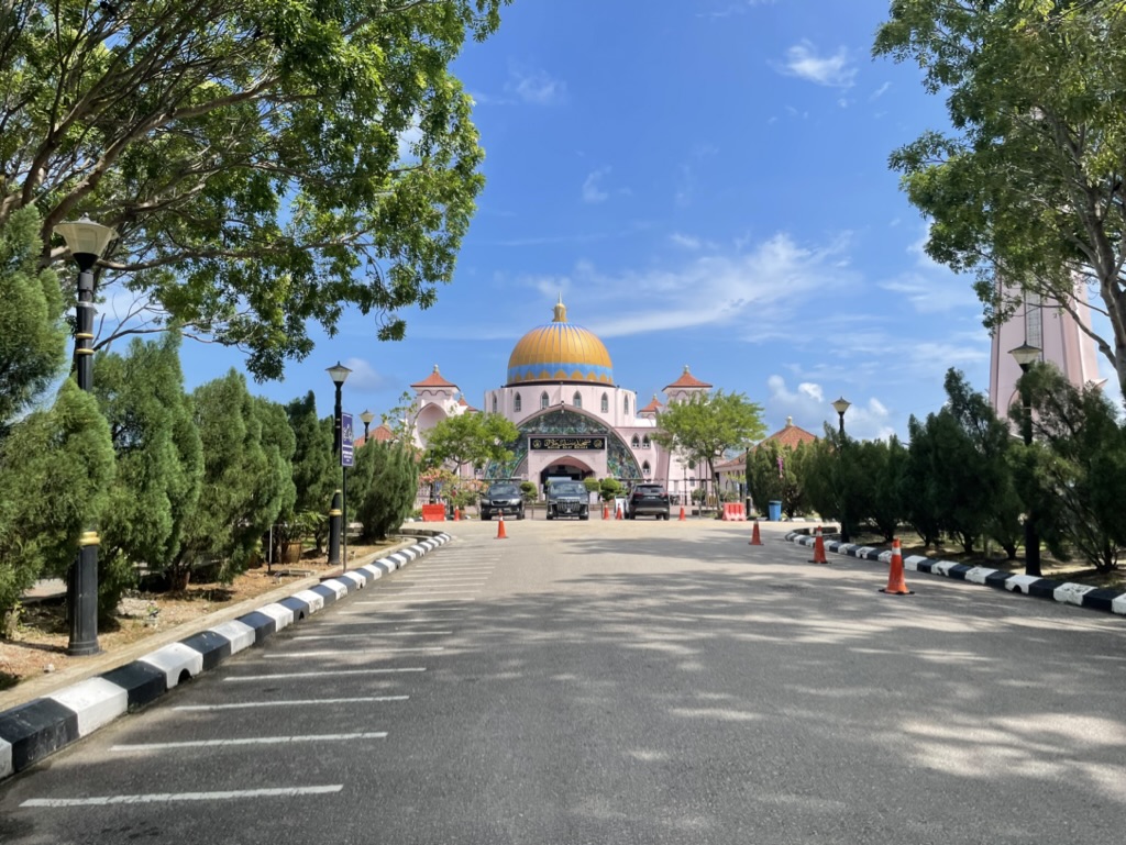 【マレーシア2泊3日旅行総額費用】③総額費用の内訳は? 観光費