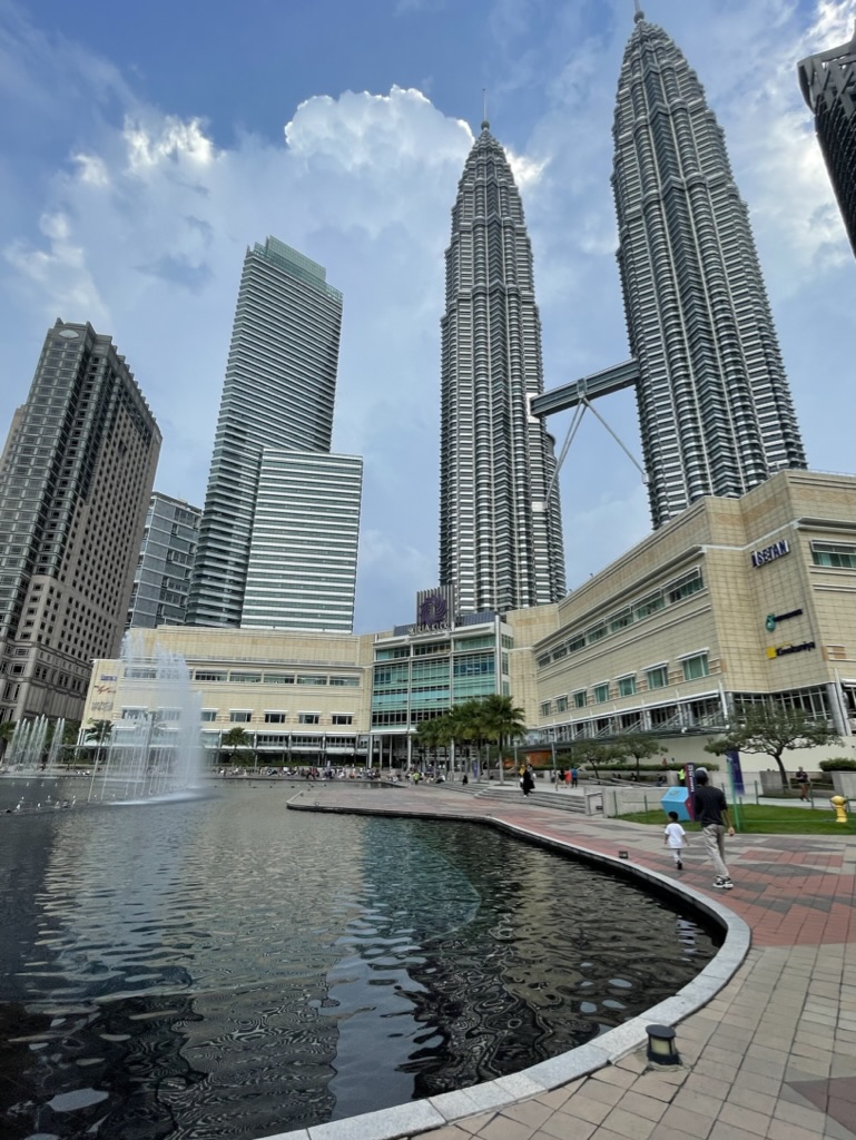 マレーシア旅行の費用はいくらかかる? クアラルンプール2泊3日一人旅の総額費用公開