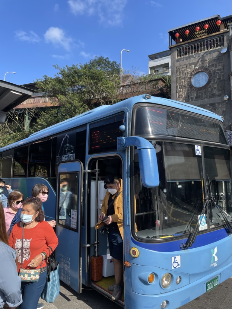 【台湾1泊2日一人旅総額費用】④1泊2日台湾旅行の注意事項は？