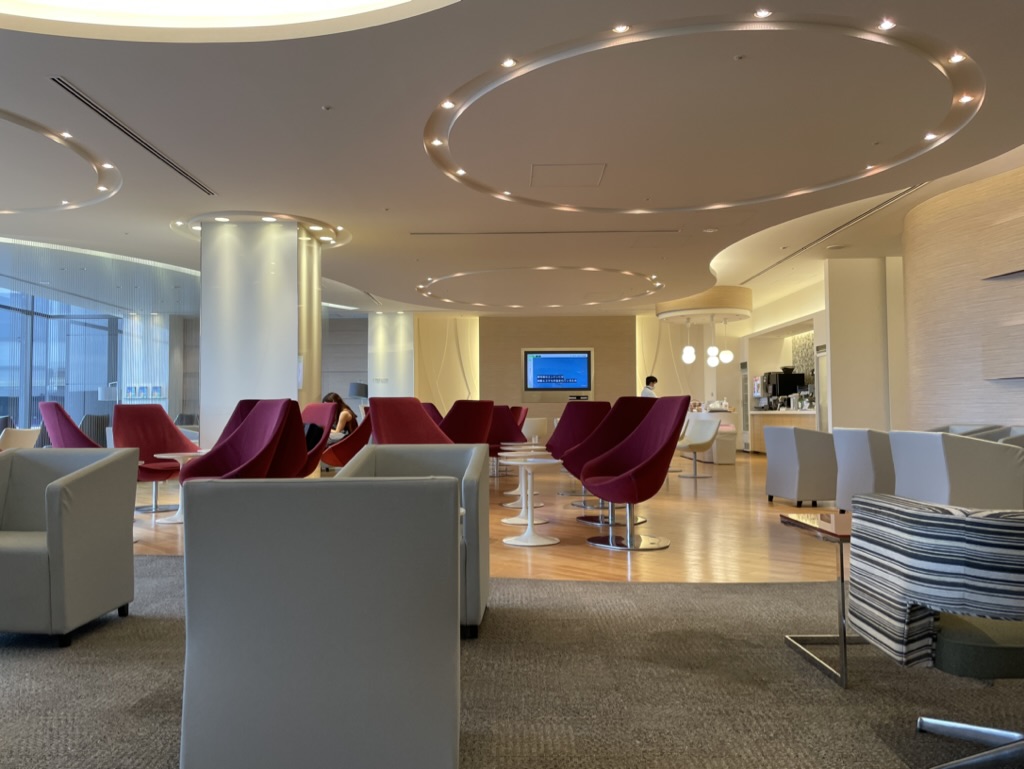 3.KAL Business Lounge