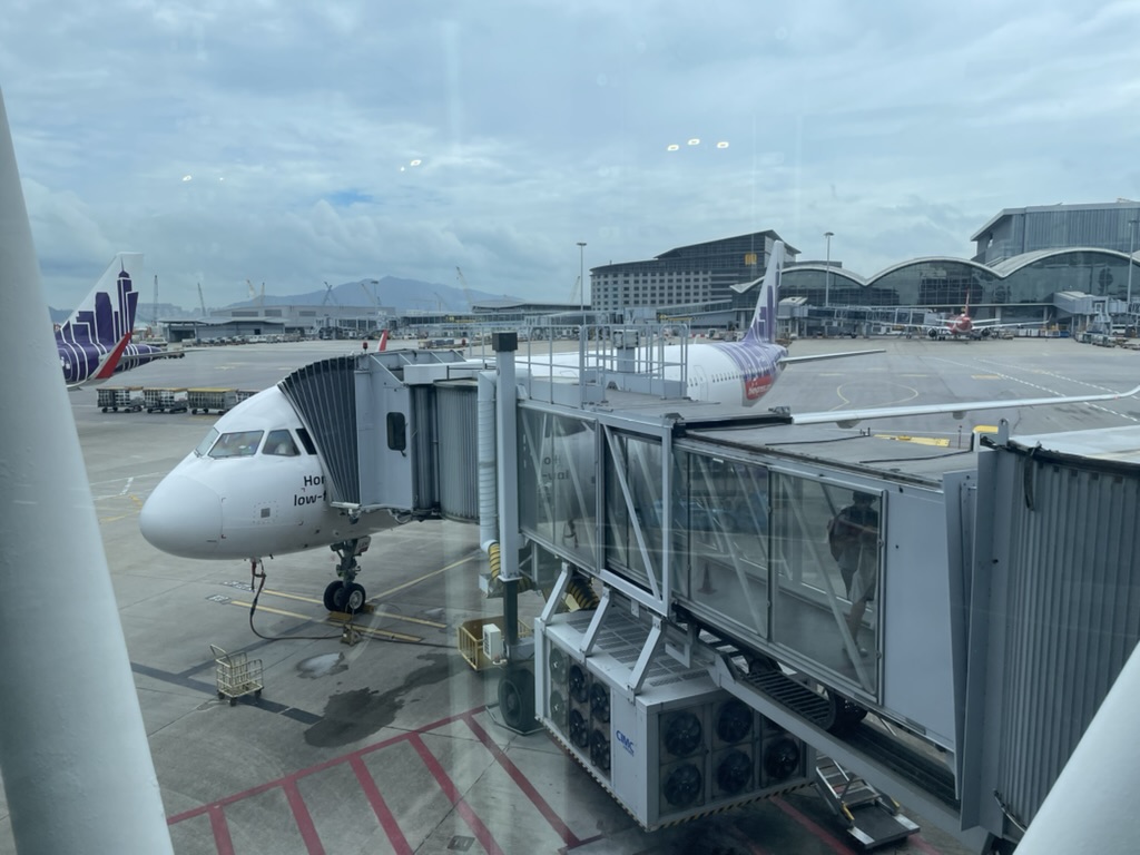 【マカオ1泊2日一人旅総額費用】③マカオ台湾旅行の費用の詳細は？
