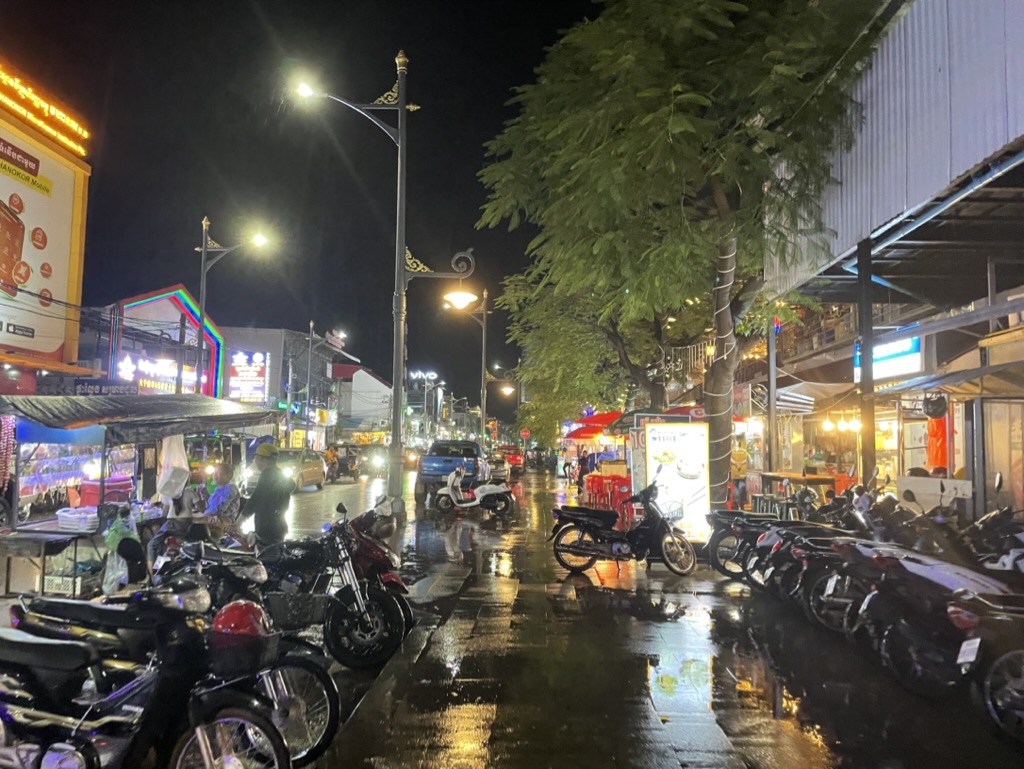 【カンボジア2泊3日一人旅総額費用】③カンボジア旅行の費用の詳細は？
