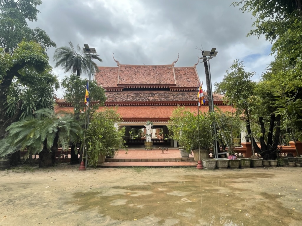 【カンボジア2泊3日一人旅総額費用】④カンボジア旅行の注意事項は？