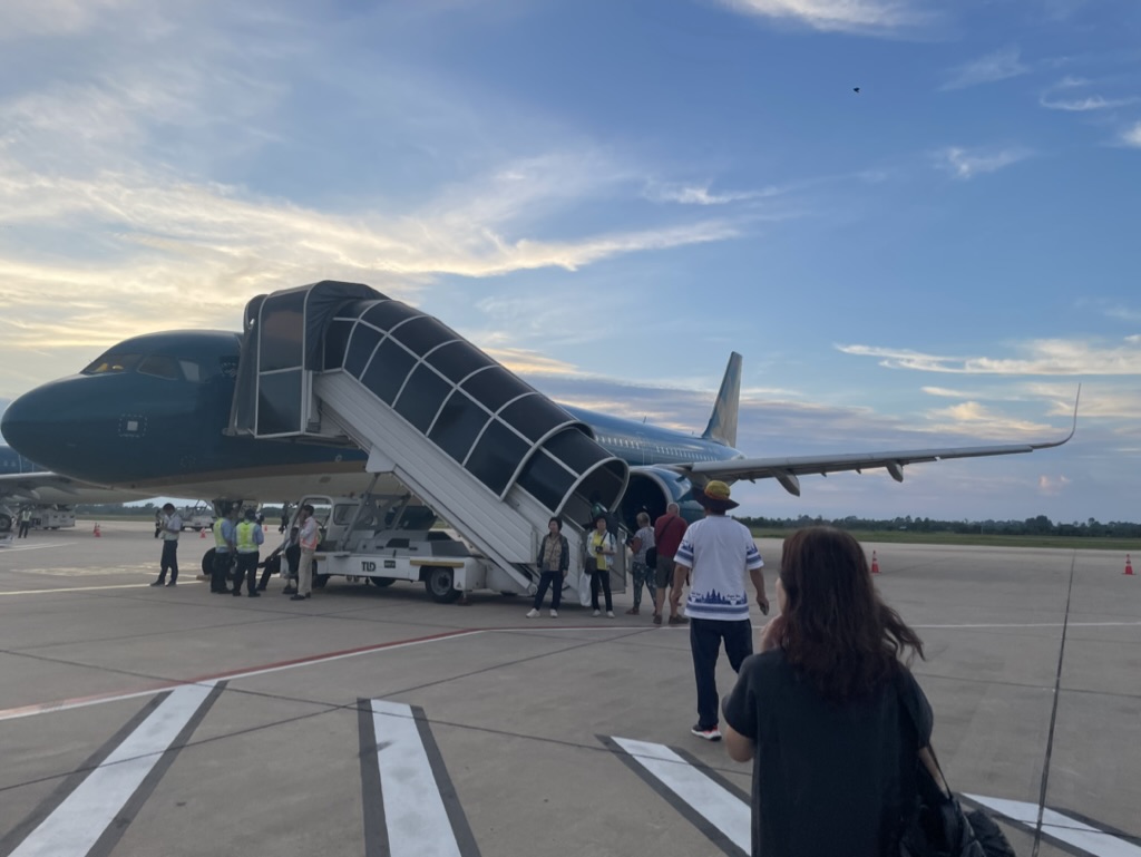 【カンボジア・シェムリアップ空港プライオリティパス体験談】⑤シェムリアップ国際空港のプライオリティパスラウンジ利用の注意点は？