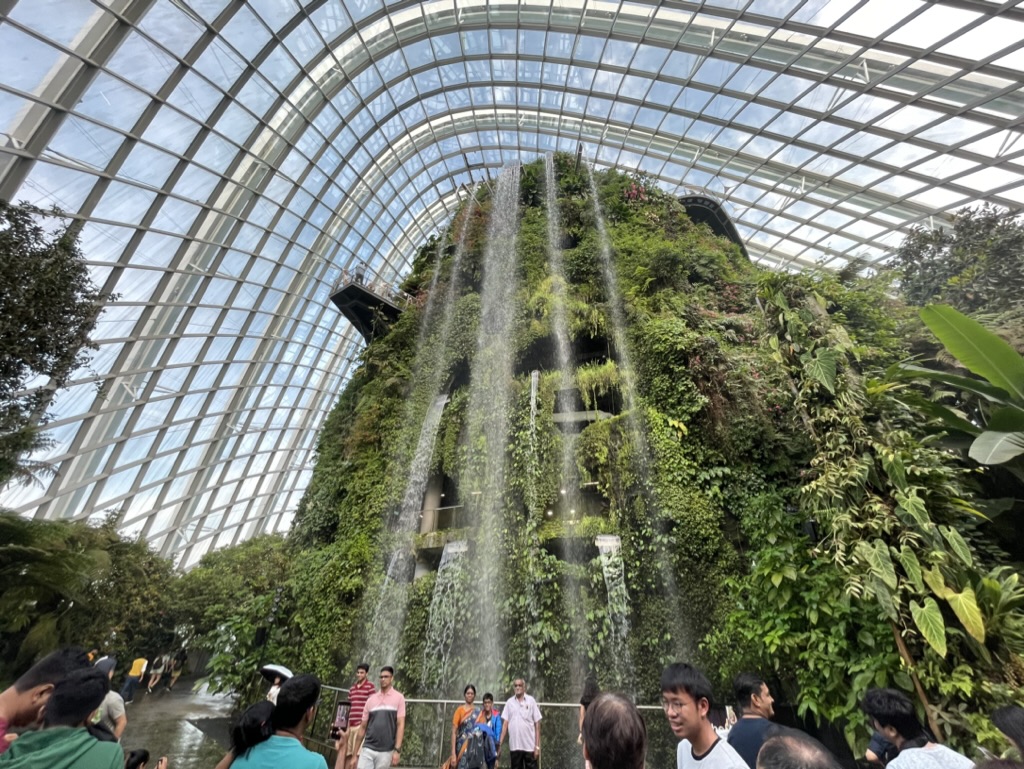 【シンガポール1日観光モデルコース】③シンガポールを1日で観光するおすすめ週末弾丸旅行モデルコースは？