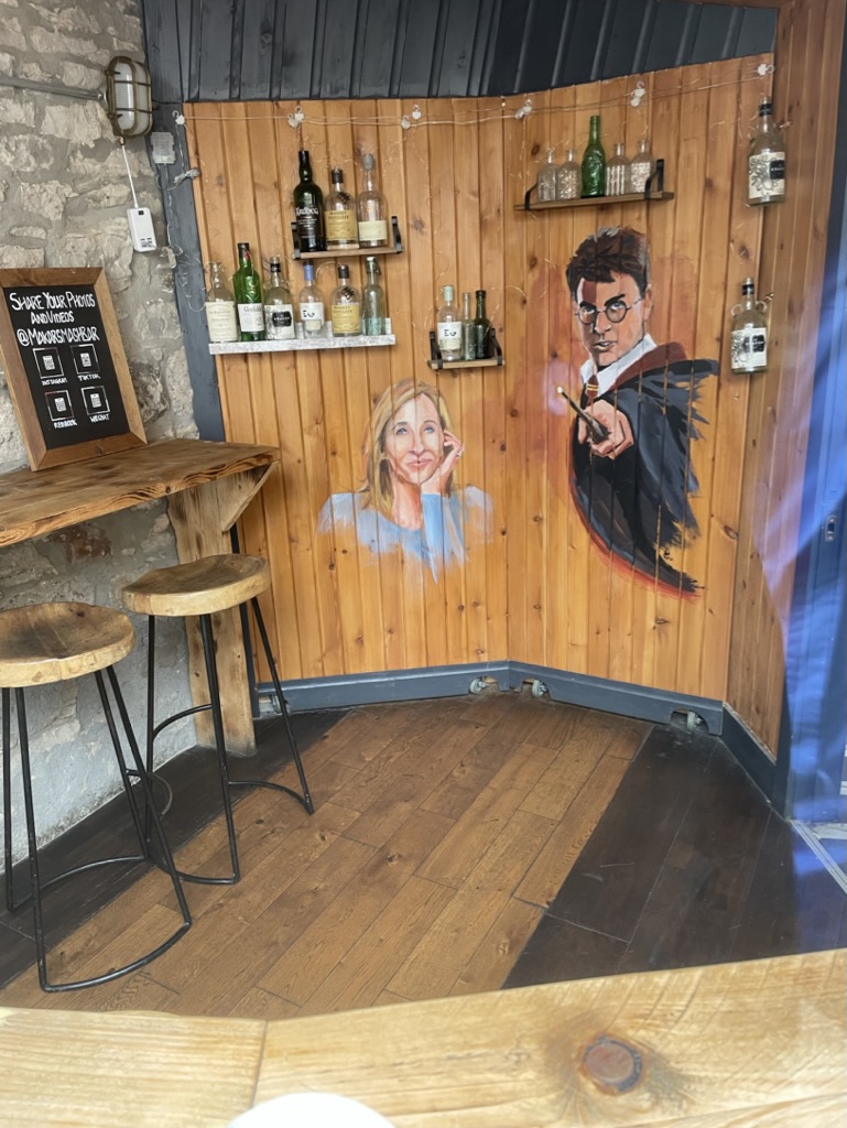 【ハリーポッター舞台聖地巡礼】④エディンバラのハリーポッターロケ地・舞台は？