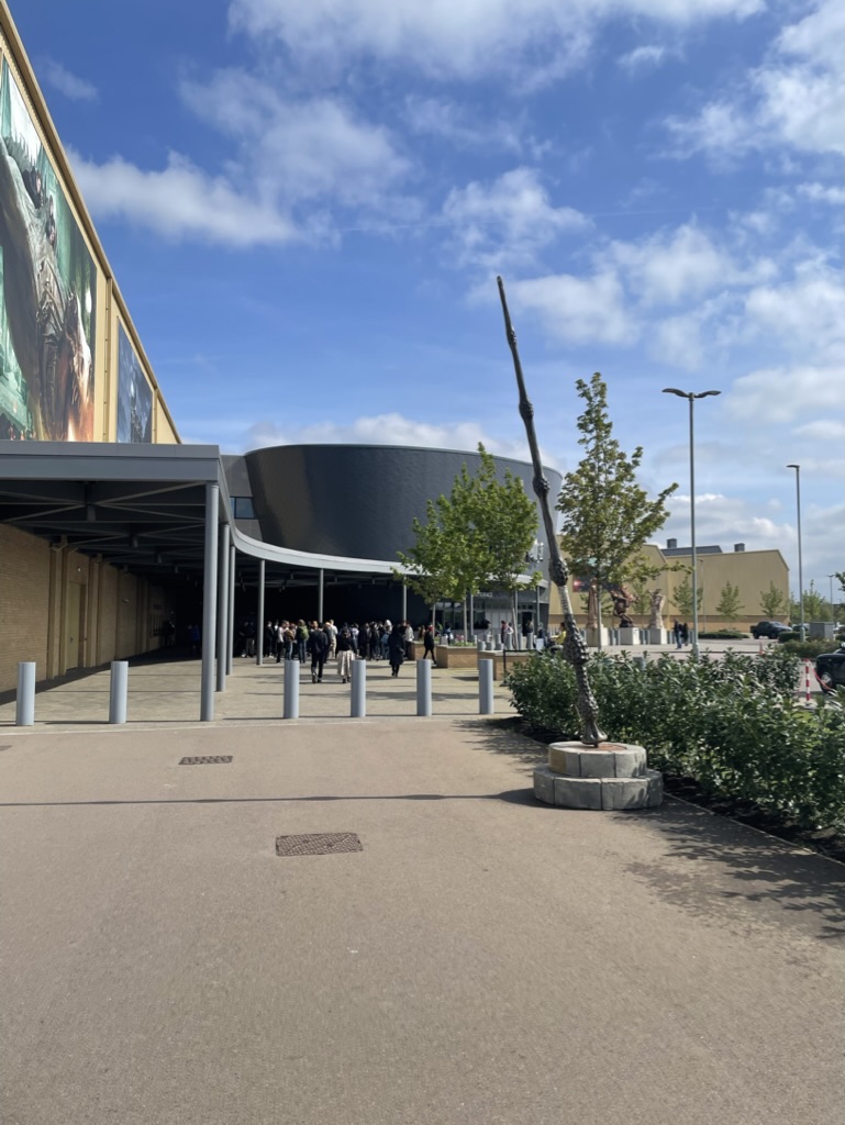 ハリポタスタジオツアーの日英比較 東京でしか見れないスポット・ロンドンでしか見れないワーナーブラザーズスタジオツアーのスポット紹介!