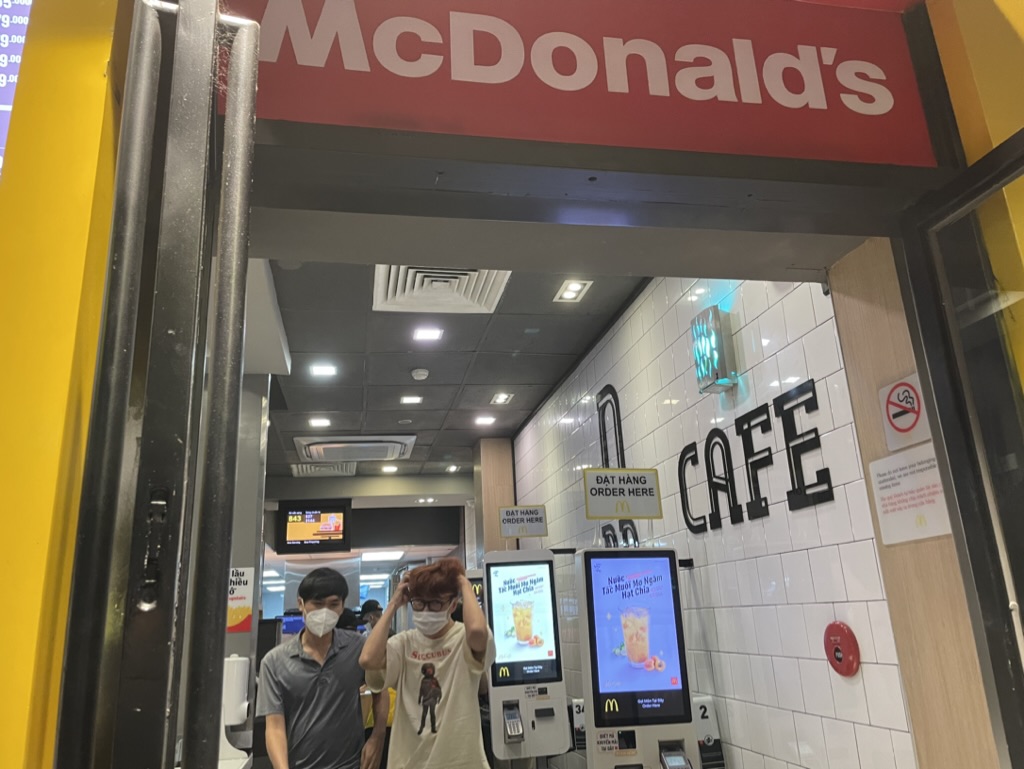 【ベトナムでクレカタッチ決済実体験】④ベトナムではVISA、AMEXなど、どのブランドのクレジットカードが使える？おすすめは？