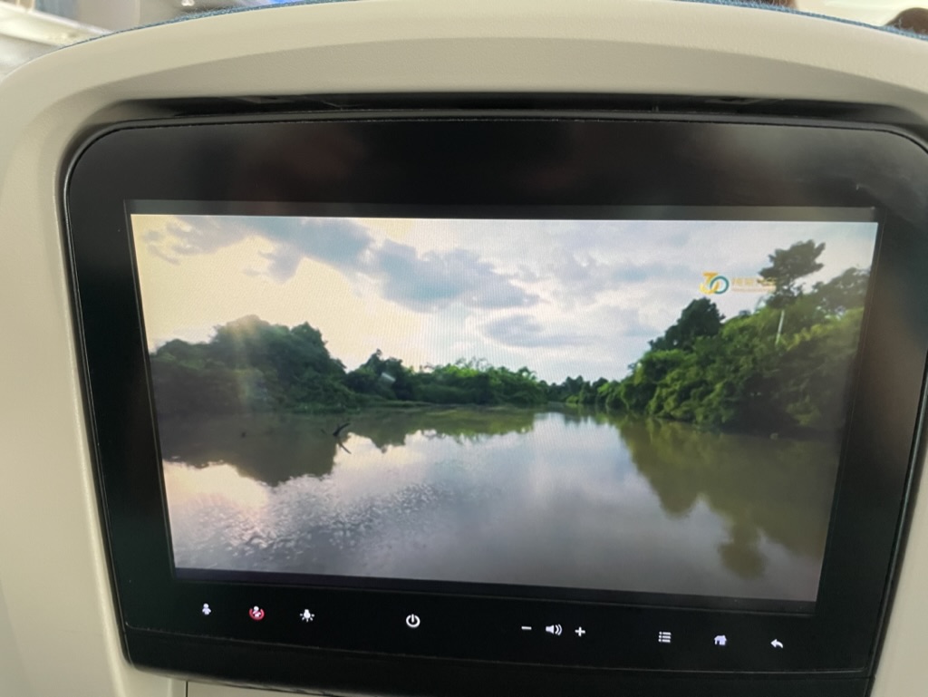 【ベトナム航空で成田-ホーチミン-シェムリアップ便搭乗記】②往路VN301(成田-ホーチミン)体験談