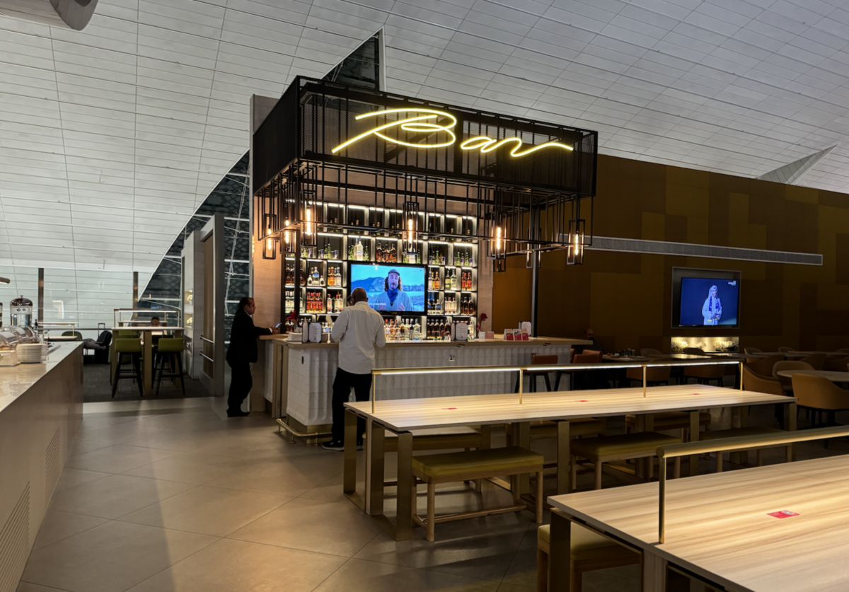 Magaba Longe 【レビュー】ドバイ空港T3のプライオリティパスで入れるラウンジは? marhaba LoungeとAhlan Lounge at Bを利用した ...