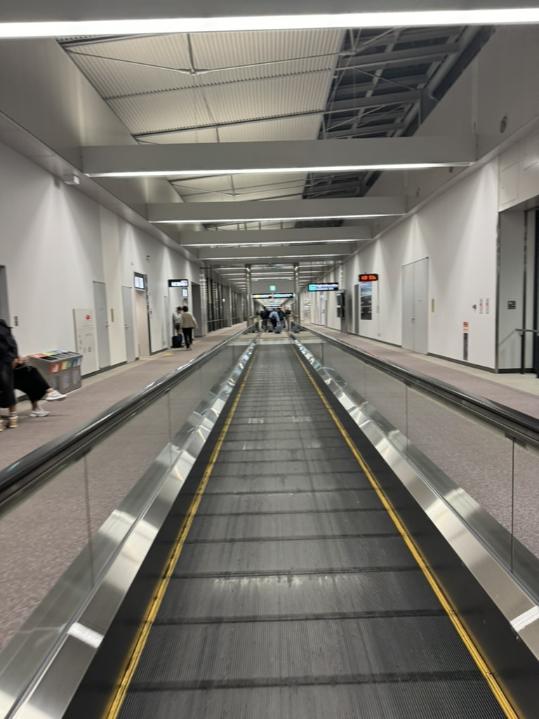 【LOTポーランド航空でワルシャワ-成田便搭乗記】②LO079(ワルシャワ-成田)体験談