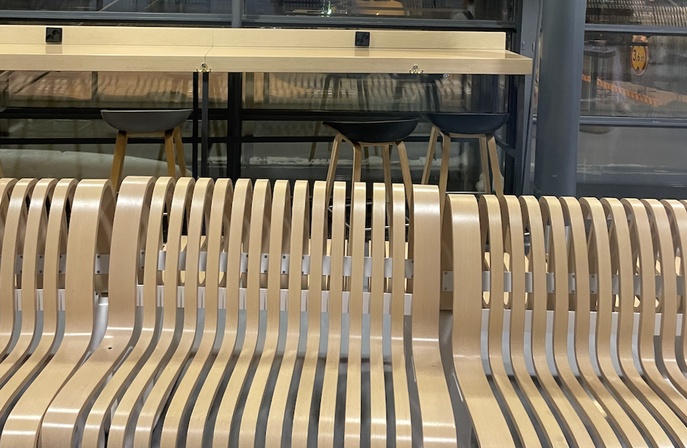 【フィンエアー航空でロヴァニエミ-ヘルシンキ便搭乗記】②AY532(ロヴァニエミ-ヘルシンキ)体験談