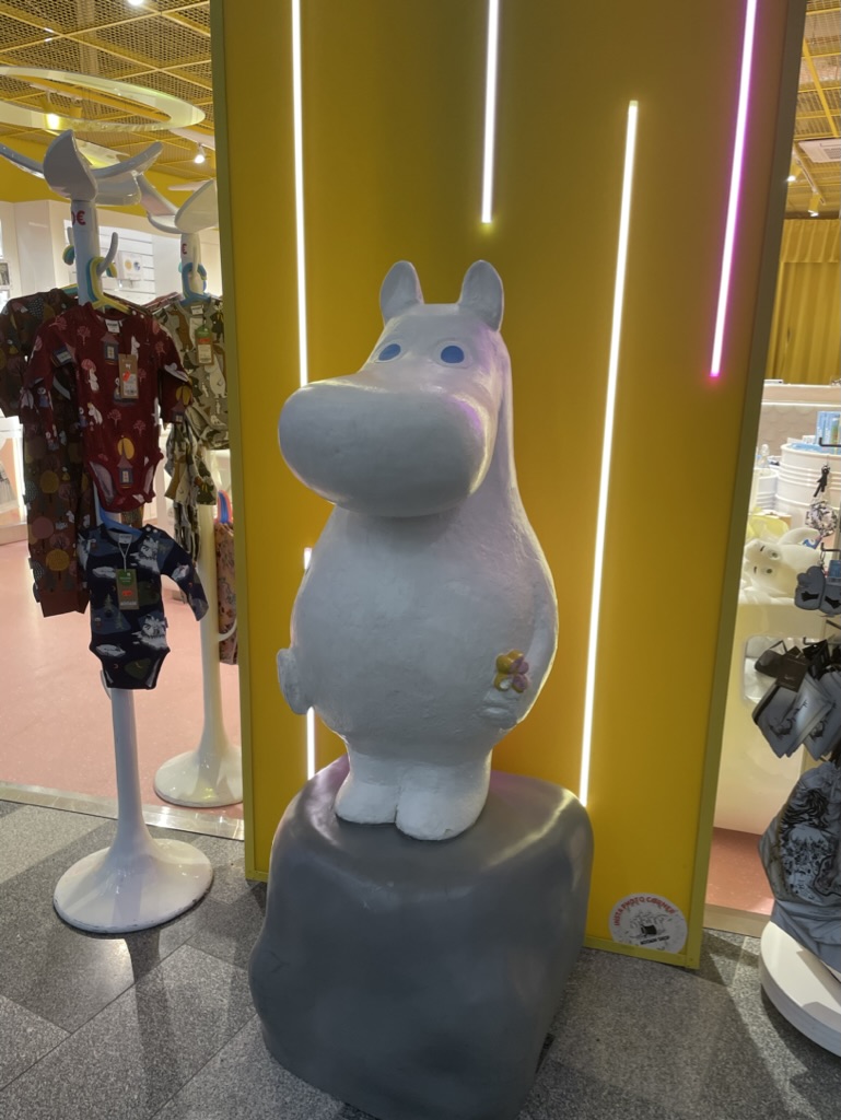 【フィンエアー航空でロヴァニエミ-ヘルシンキ便搭乗記】②AY532(ロヴァニエミ-ヘルシンキ)体験談