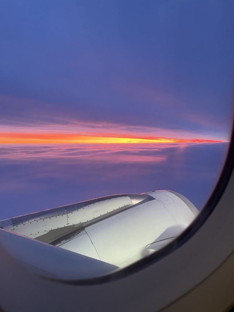 【フィンエアー航空でロヴァニエミ-ヘルシンキ便搭乗記】③ロヴァニエミ-ヘルシンキ搭乗でANAマイル・JALマイルはいくら貯まる?