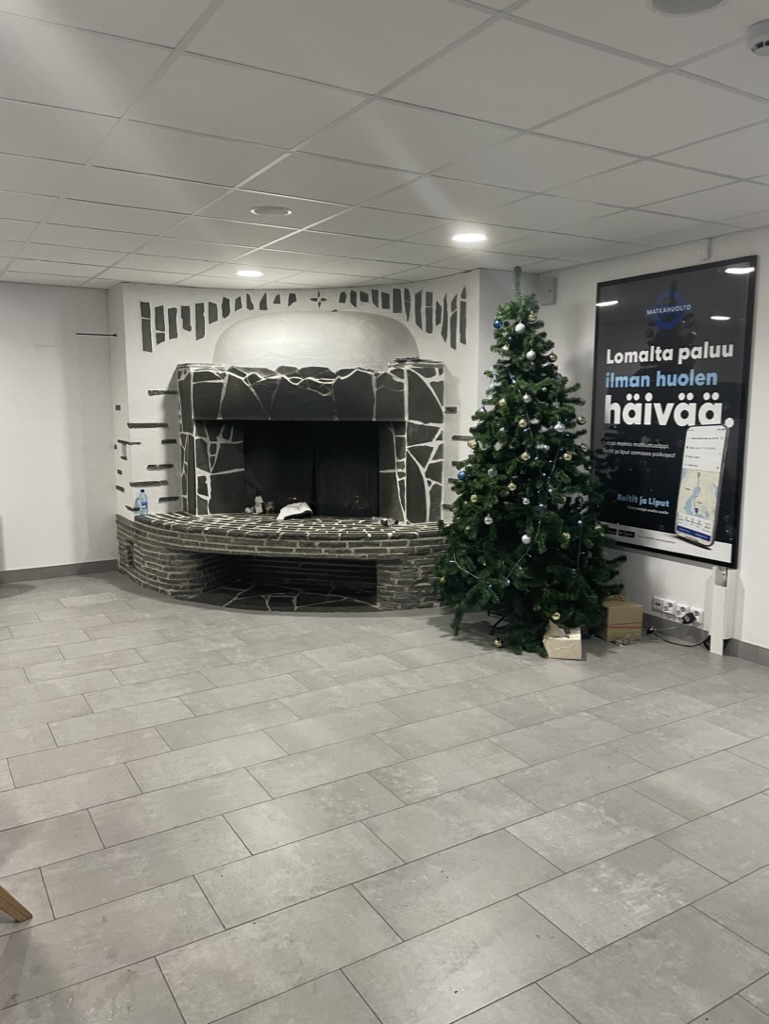 【まとめ】フィンエアーAY532でロヴァニエミ-ヘルシンキ便を搭乗してどうだったか?寝台特急と飛行機移動はどちらが良い?