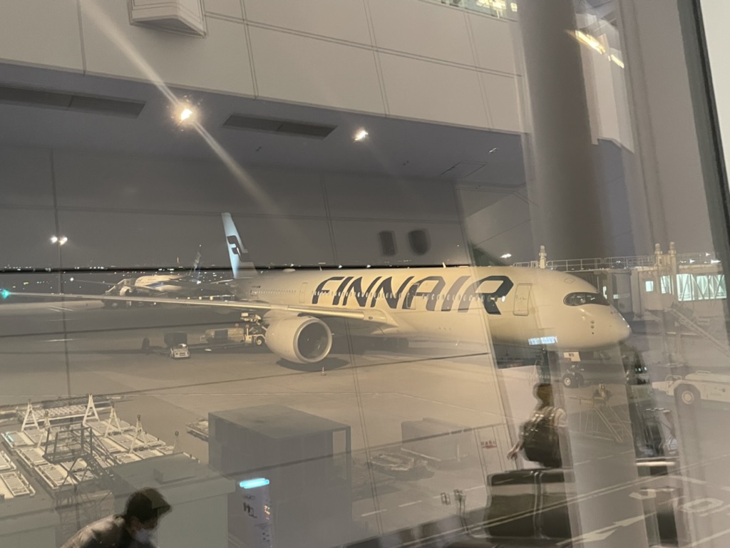 【はじめに】①フィンエアーとは?どこの国の航空会社?LCC?