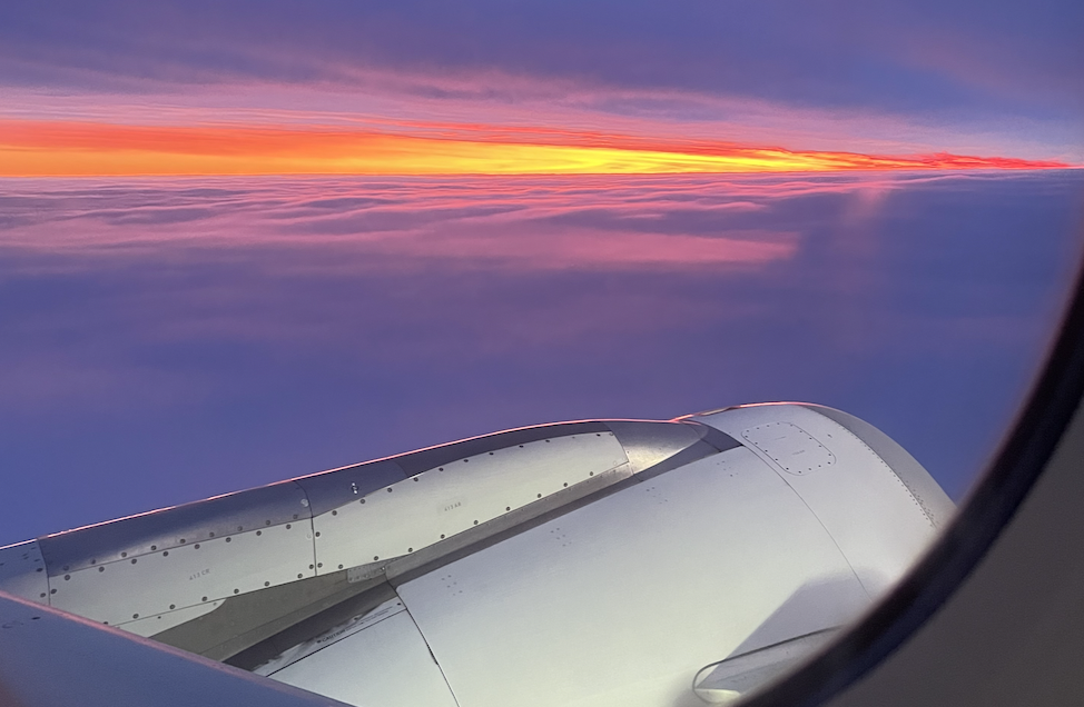 【【搭乗記】フィンエアーでロヴァニエミ-ヘルシンキ早朝便 寝台特急を使わずにフィンランド国内線の機内食・座席・モニター・獲得マイル・オンラインチェックインなど実体験紹介(AY532)