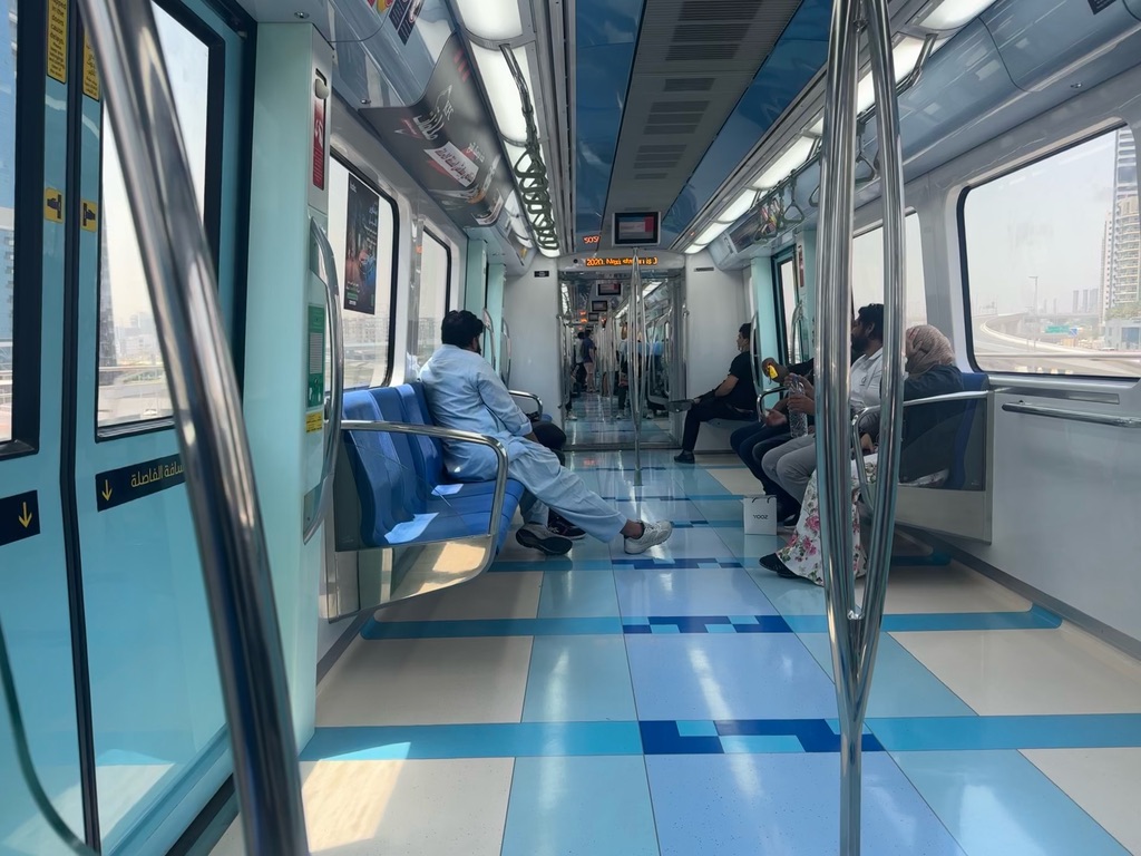 【UAE・ドバイ2泊3日1人旅総額費用】③ドバイ旅行の費用の詳細は？