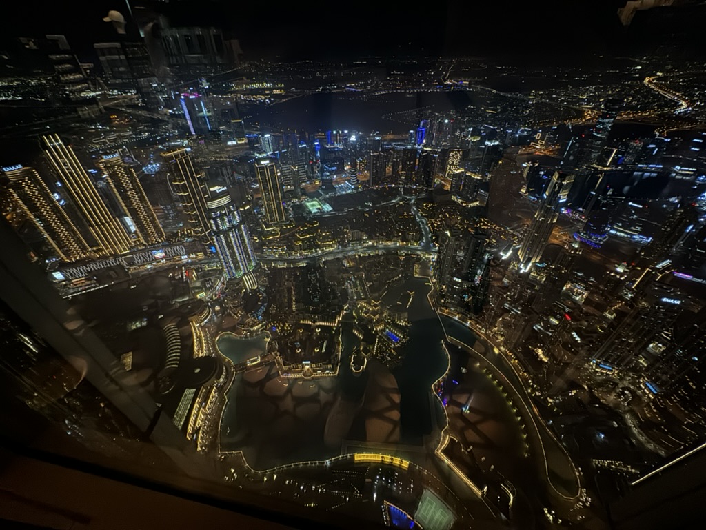 【UAE・ドバイ2泊3日1人旅総額費用】③ドバイ旅行の費用の詳細は？