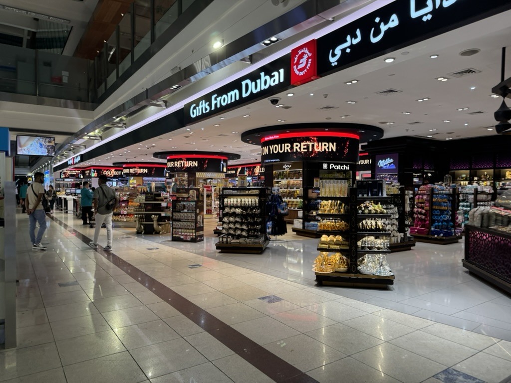 【UAE・ドバイ2泊3日1人旅総額費用】③ドバイ旅行の費用の詳細は？