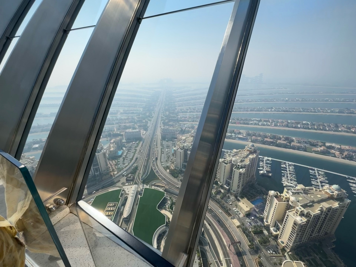 【UAE・ドバイ2泊3日1人旅総額費用】③ドバイ旅行の費用の詳細は？